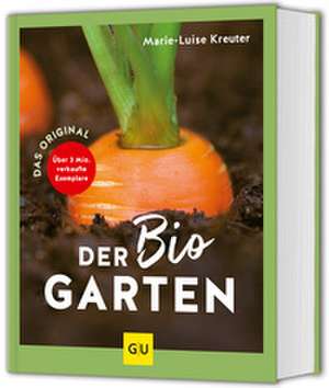Der Biogarten de Marie-Luise Kreuter