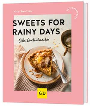 Sweets for rainy days de Nico Stanitzok