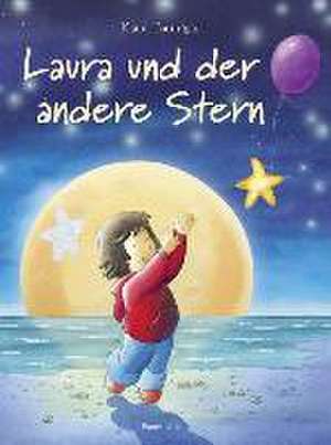 Laura und der andere Stern 06 de Klaus Baumgart