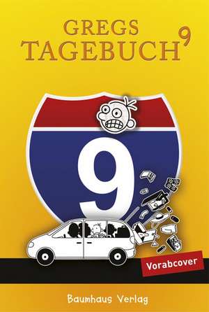 Gregs Tagebuch 09. Böse Falle! de Jeff Kinney