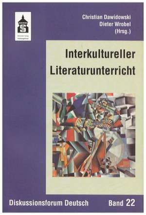 Interkultureller Literaturunterricht de Christian Dawidowski