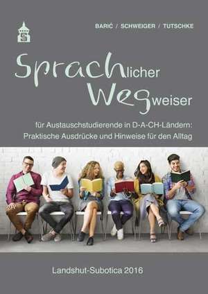 Sprachlicher Wegweiser de Karmelka Baric