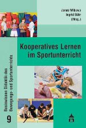 Kooperatives Lernen im Sportunterricht de Jonas Wibowo