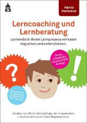 Lerncoaching und Lernberatung de Hanna Hardeland