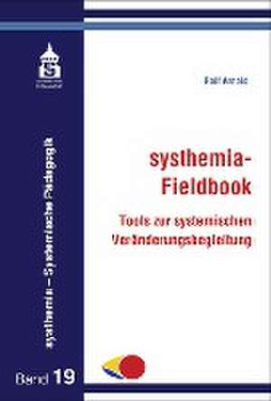 systhemia-Fieldbook de Rolf Arnold