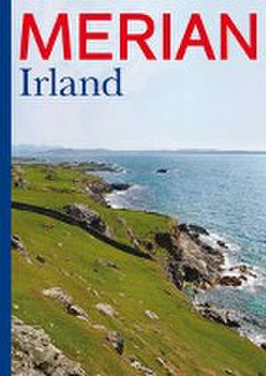 MERIAN Irland 11/2022