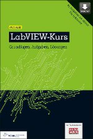 LabVIEW-Kurs de Kurt Reim