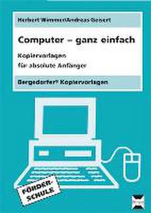 Computer - ganz einfach