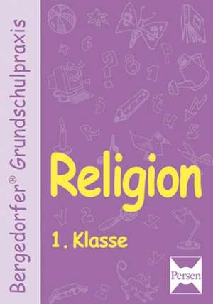 Religion - 1. Klasse