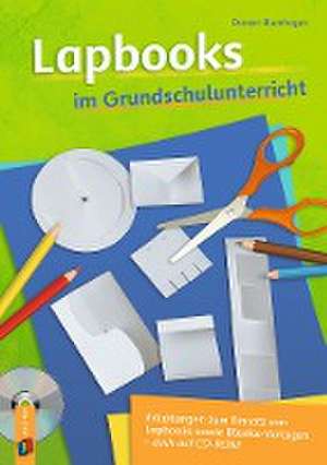 Lapbooks im Grundschulunterricht de Doreen Blumhagen