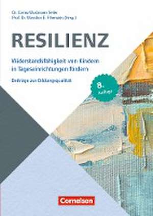 Beiträge zur Bildungsqualität / Resilienz de Corina Wustmann Seiler