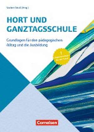 Handbuch / Hort und Ganztagsschulen de Lena Altmeyer