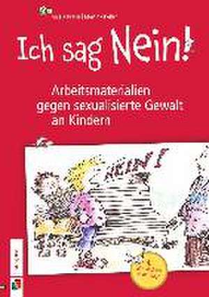 Ich sag Nein! de Gisela Braun