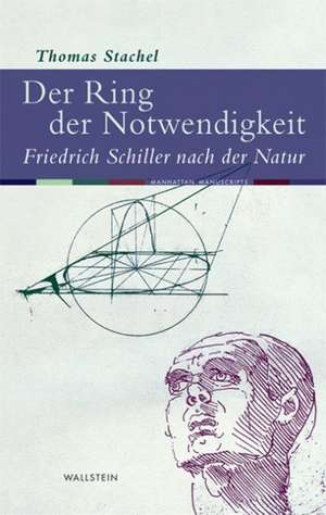 Der Ring der Notwendigkeit de Thomas Stachel