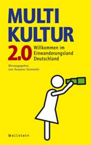 Multikultur 2.0 de Susanne Stemmler