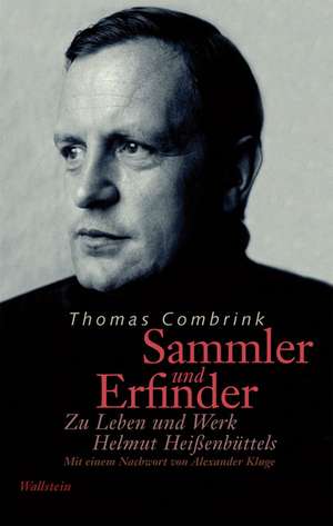 Sammler und Erfinder de Thomas Combrink