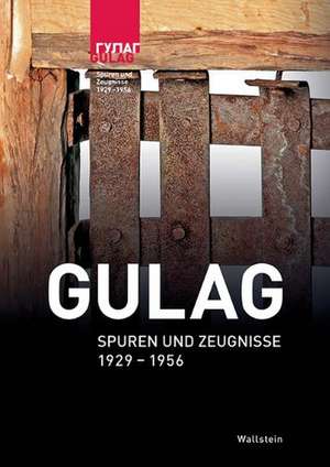 Gulag de Volkhard Knigge