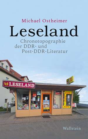 Leseland de Michael Ostheimer