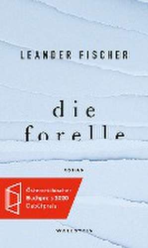 Die Forelle de Leander Fischer