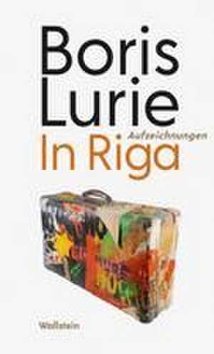 In Riga de Boris Lurie