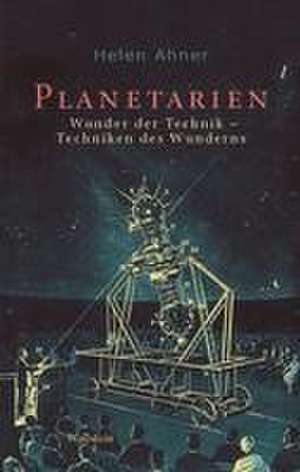 Planetarien de Helen Ahner