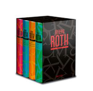 Werke de Joseph Roth