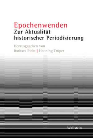 Epochenwenden de Barbara Picht