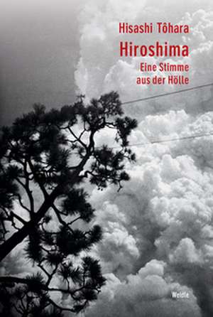 Hiroshima de Hisashi Tôhara