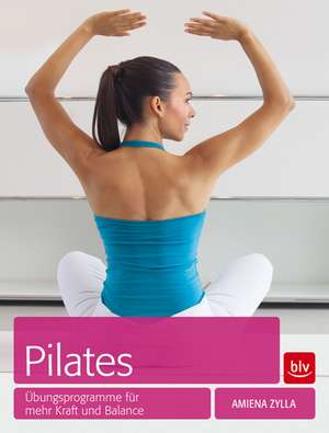 Pilates de Amiena Zylla