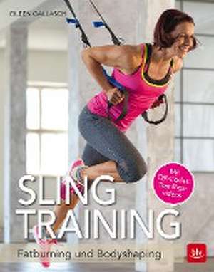 Slingtraining de Eileen Gallasch