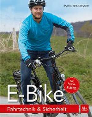 E-Bike de Marc Brodesser