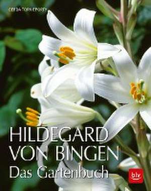 Hildegard von Bingen de Gerda Tornieporth