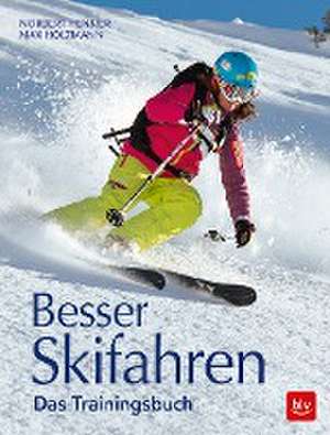 Besser Skifahren de Norbert Henner