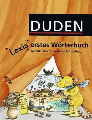 Lexis erstes Wörterbuch de Hartmut Günther