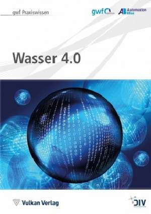 Wasser 4.0 de Hella Runge