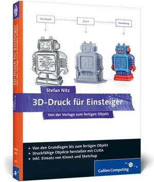 3D-Druck de Stefan Nitz