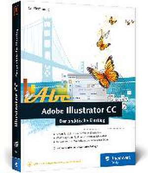 Adobe Illustrator CC de Kai Flemming