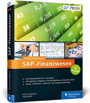 SAP-Finanzwesen de Heinz Forsthuber