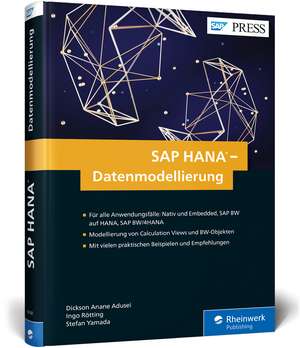 SAP HANA - Datenmodellierung de Dickson Anane Adusei