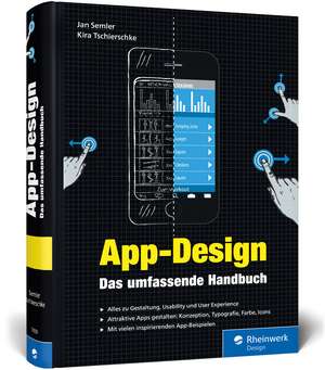 App-Design de Jan Semler