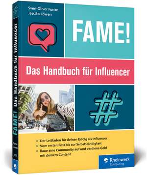 Fame! de Sven-Oliver Funke