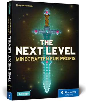 The Next Level de Richard Eisenmenger