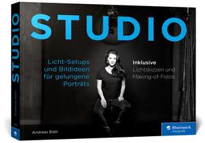 STUDIO de Andreas Bübl