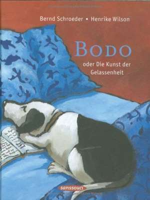 Bodo de Bernd Schroeder