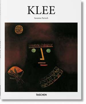 Klee 1900