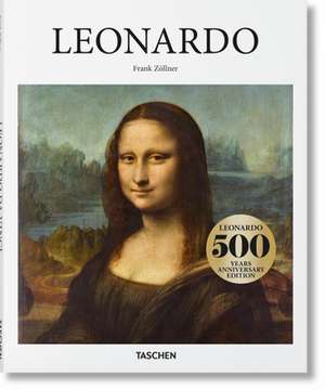 Leonardo de Taschen