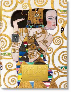 Gustav Klimt: Complete Paintings de Tobias G. Natter