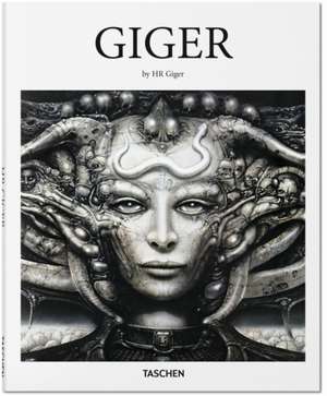 Giger de H. R. Giger