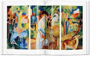 Macke de Anna Meseure