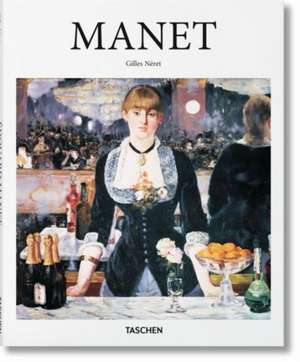 Manet de Gilles Neret